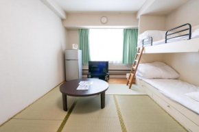 Angel Resort Yuzawa 512